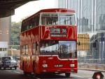 Scania BR111DH MCW Metropolitan 1975 года